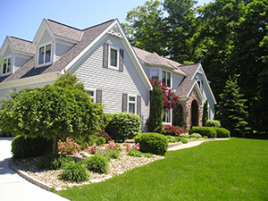 Landscapers and Lawncare Services in Glencoe, MN